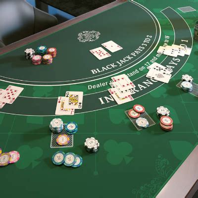 Blackjack kostenlos & ohne Anmeldung .